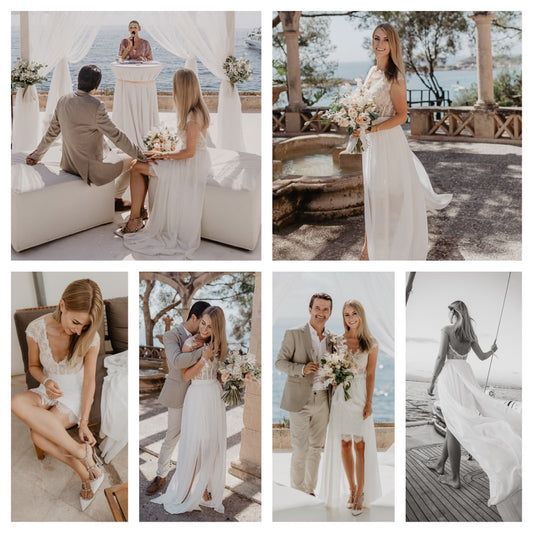 Karina & Thilo