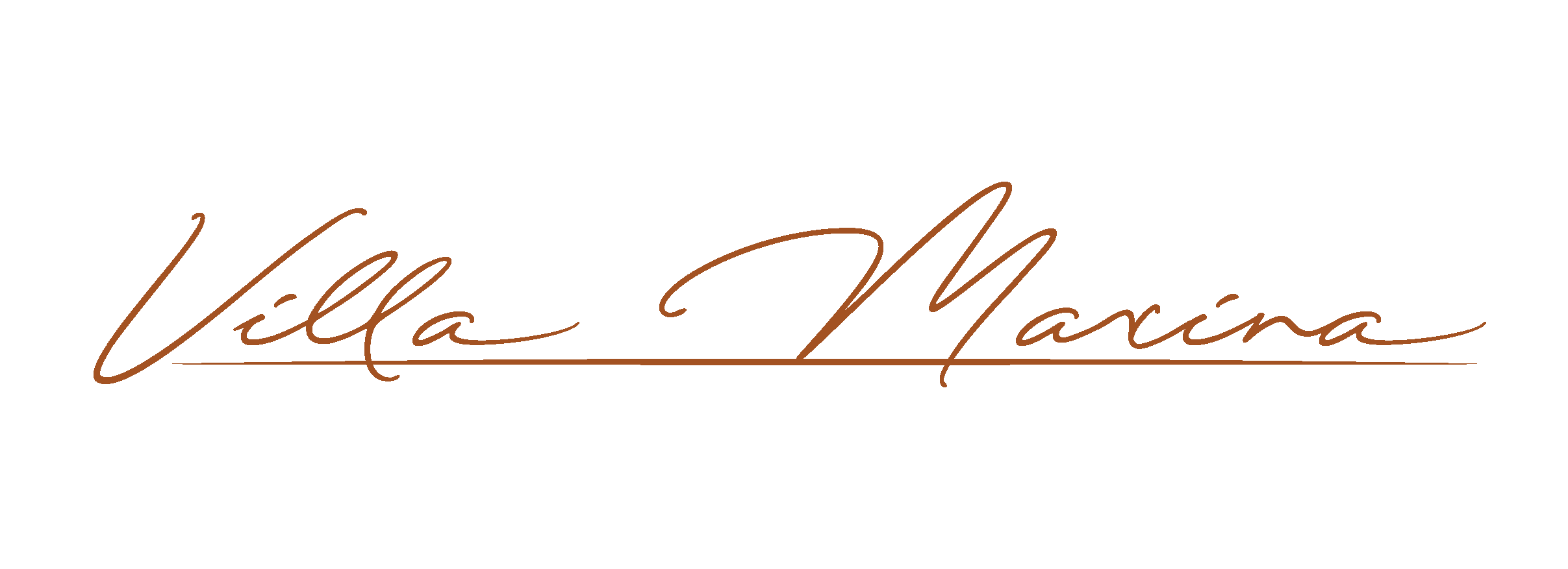 Villa Marina