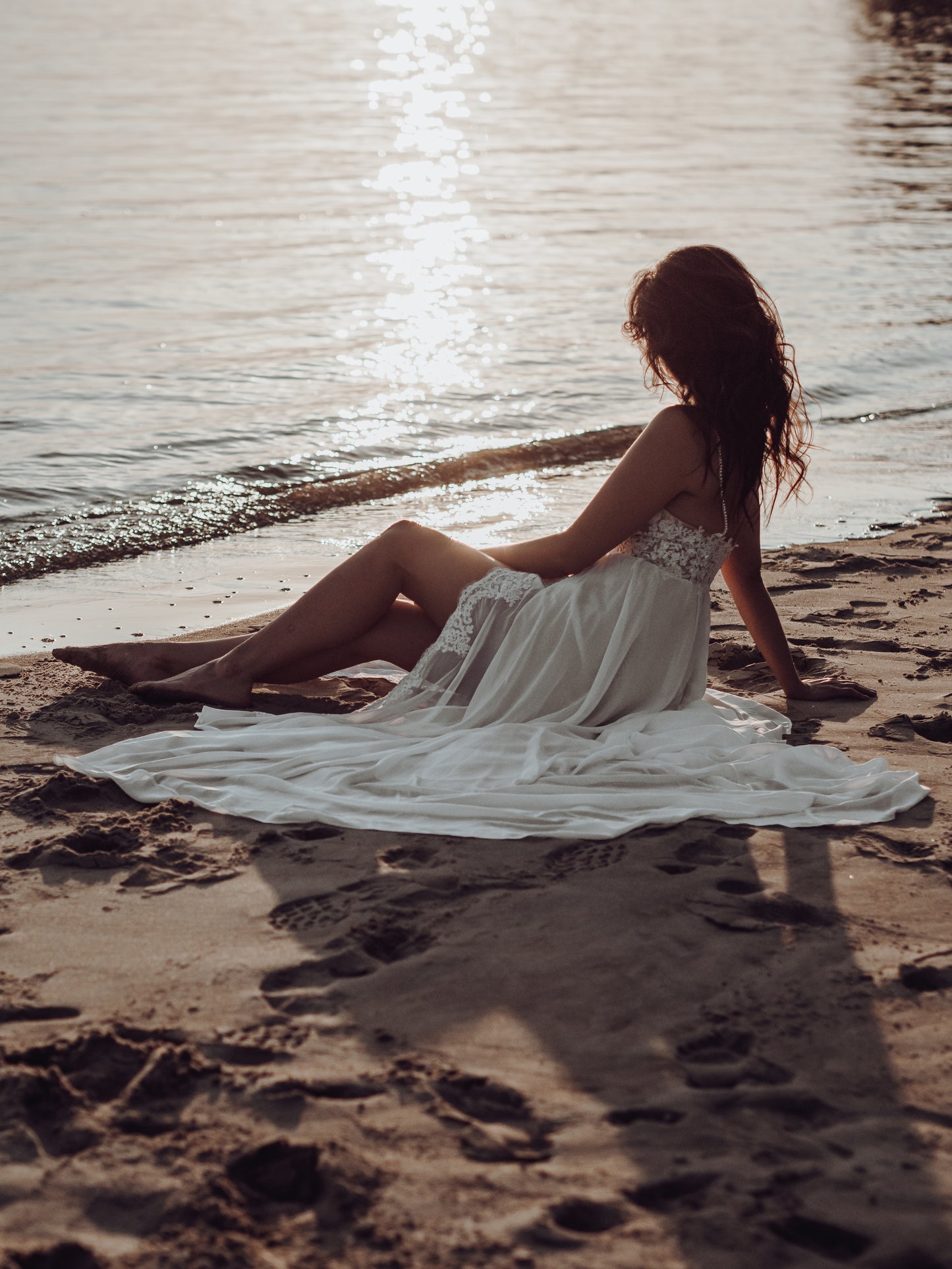 Malibu Sunset