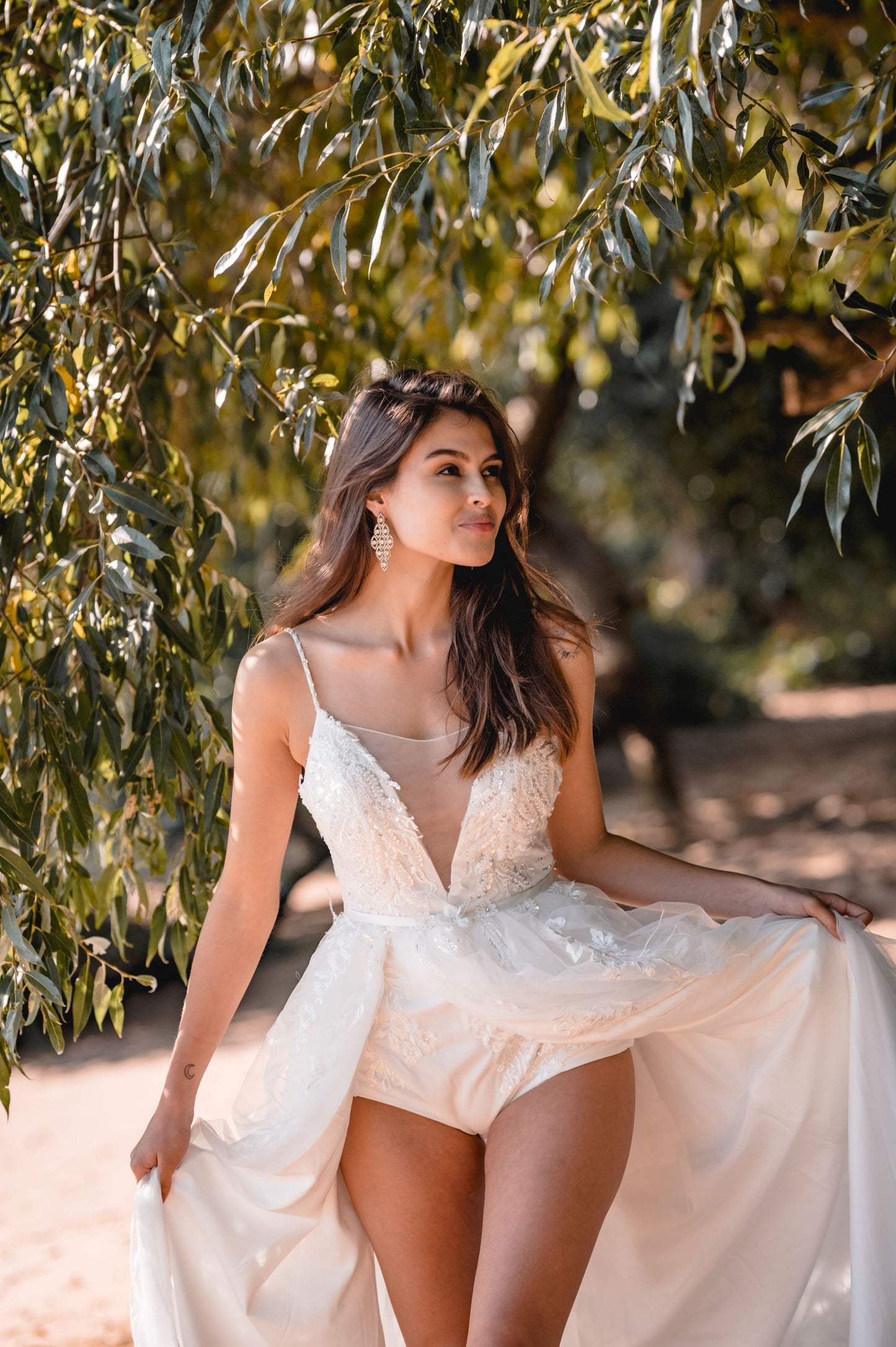 Strandbrautkleid LouLou