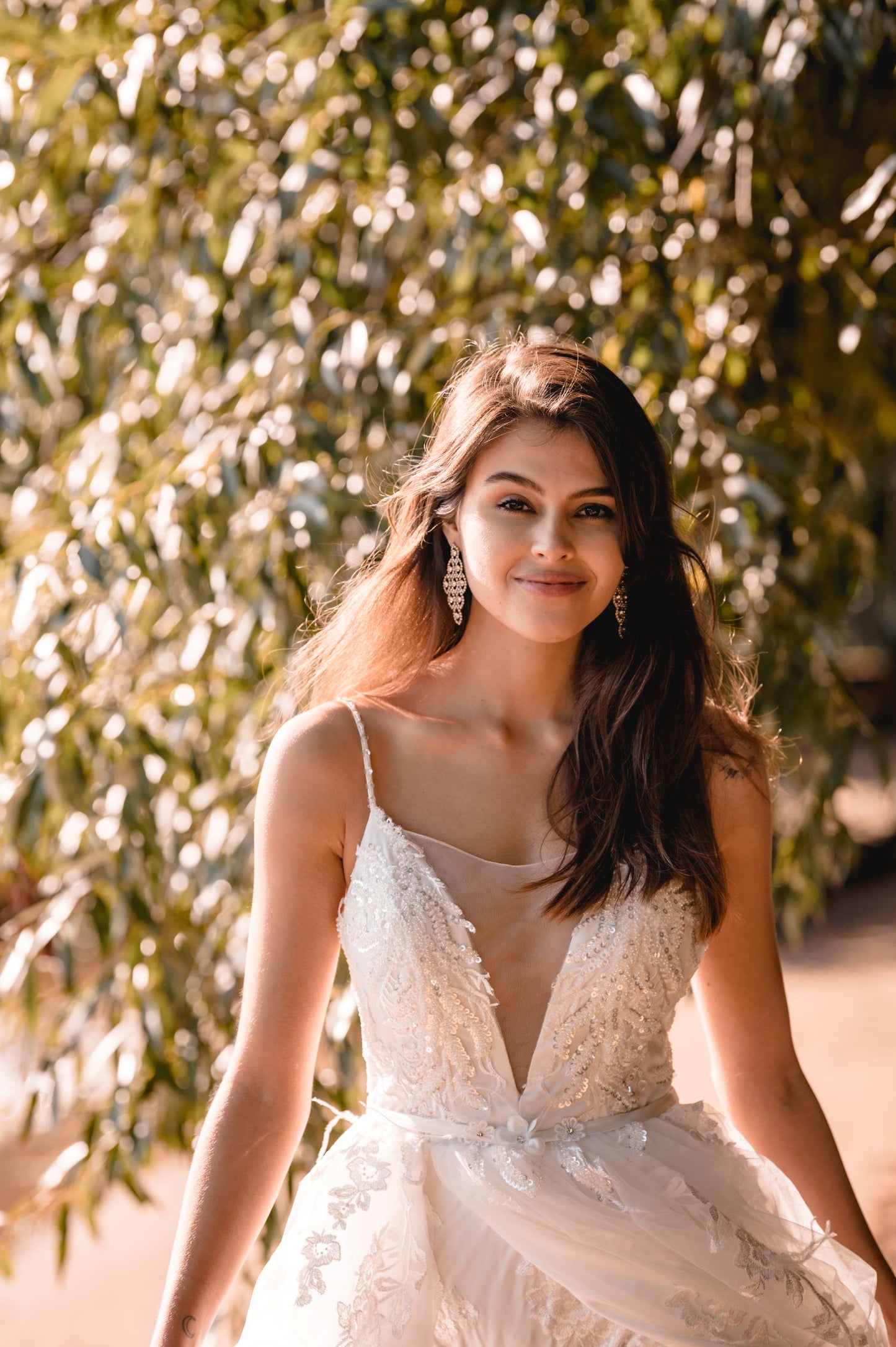 Strandbrautkleid LouLou