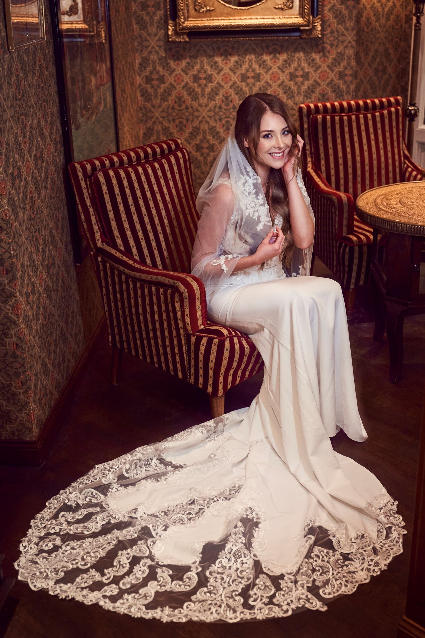 Lady´s Lace