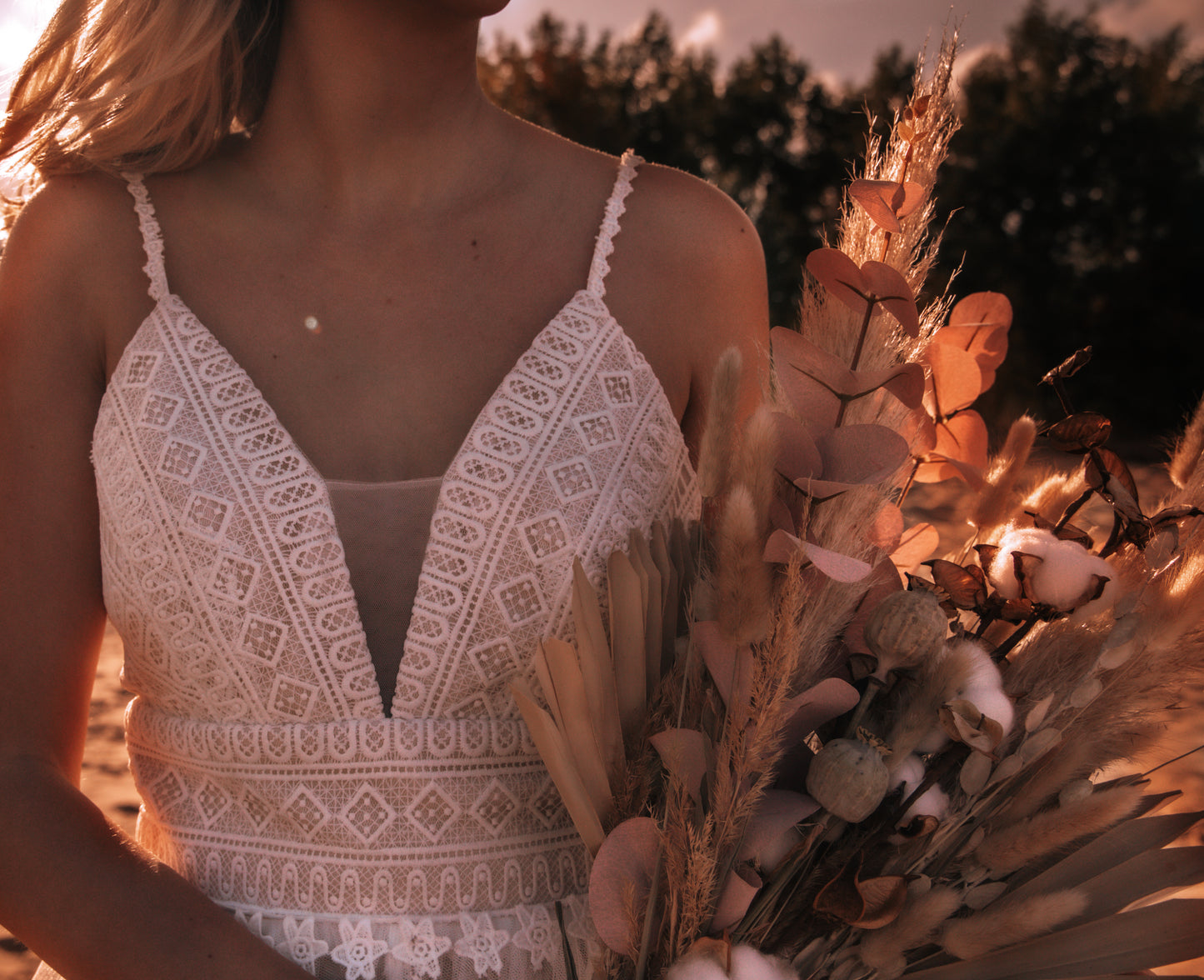 Sunset Dream