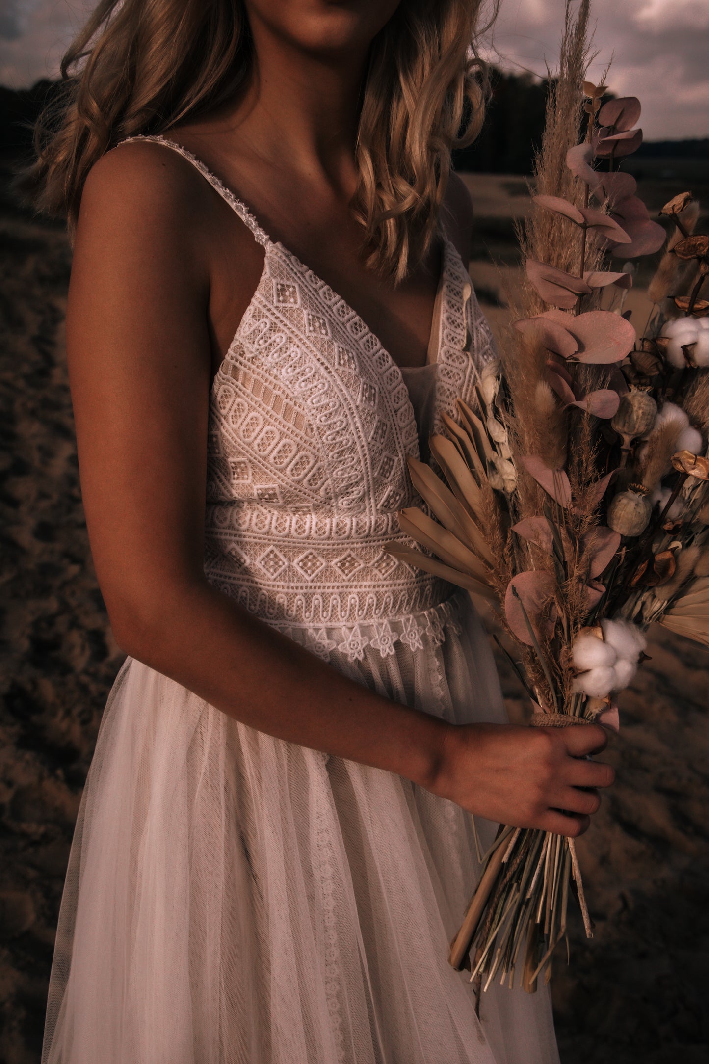 Sunset Dream