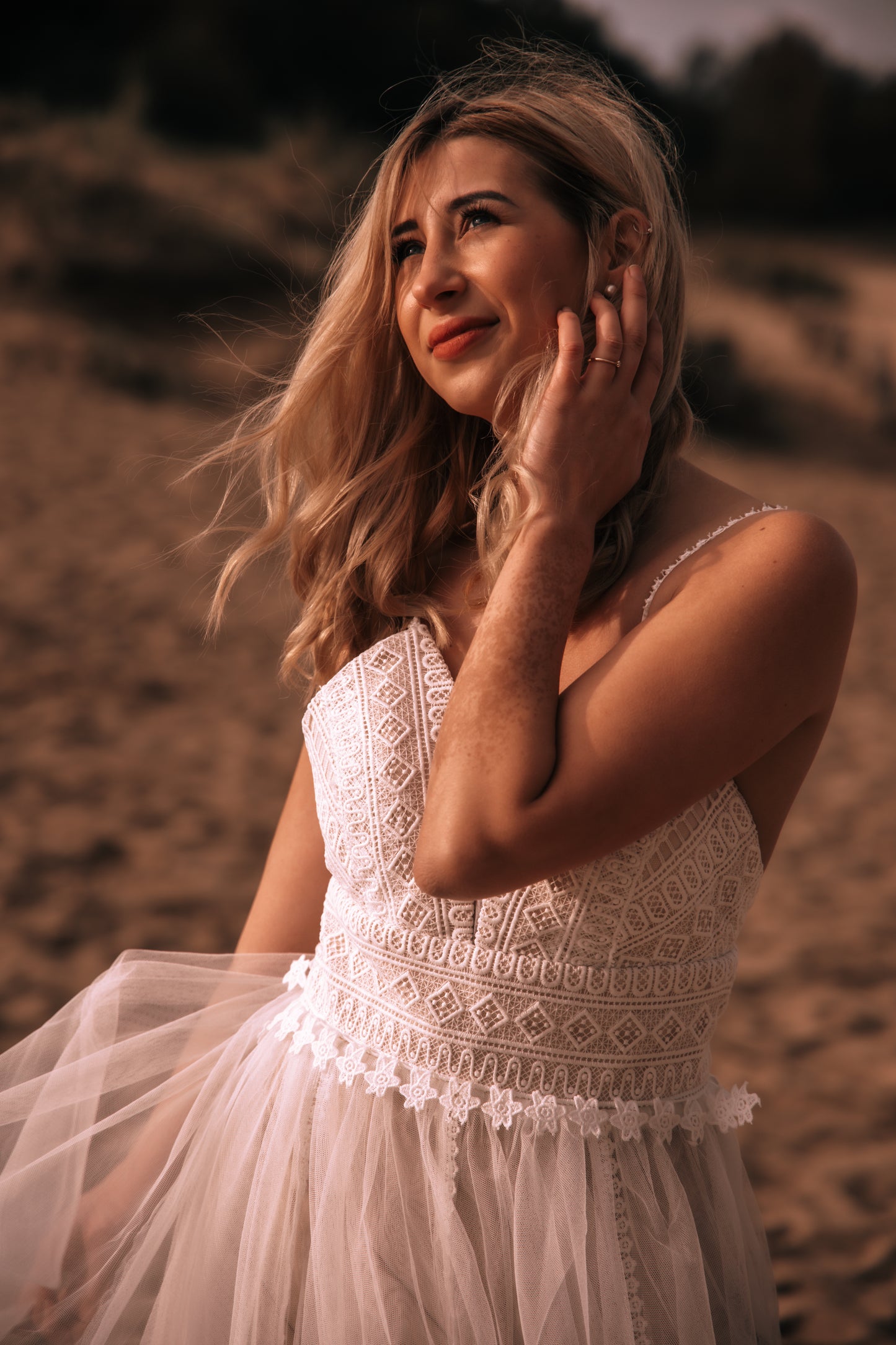 Sunset Dream
