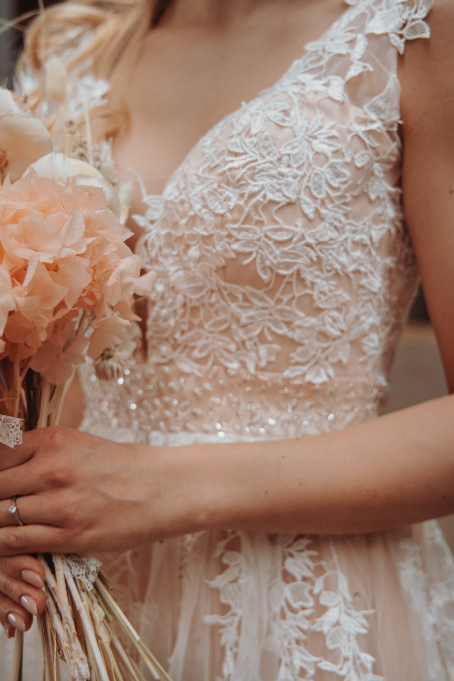 Blush Moments