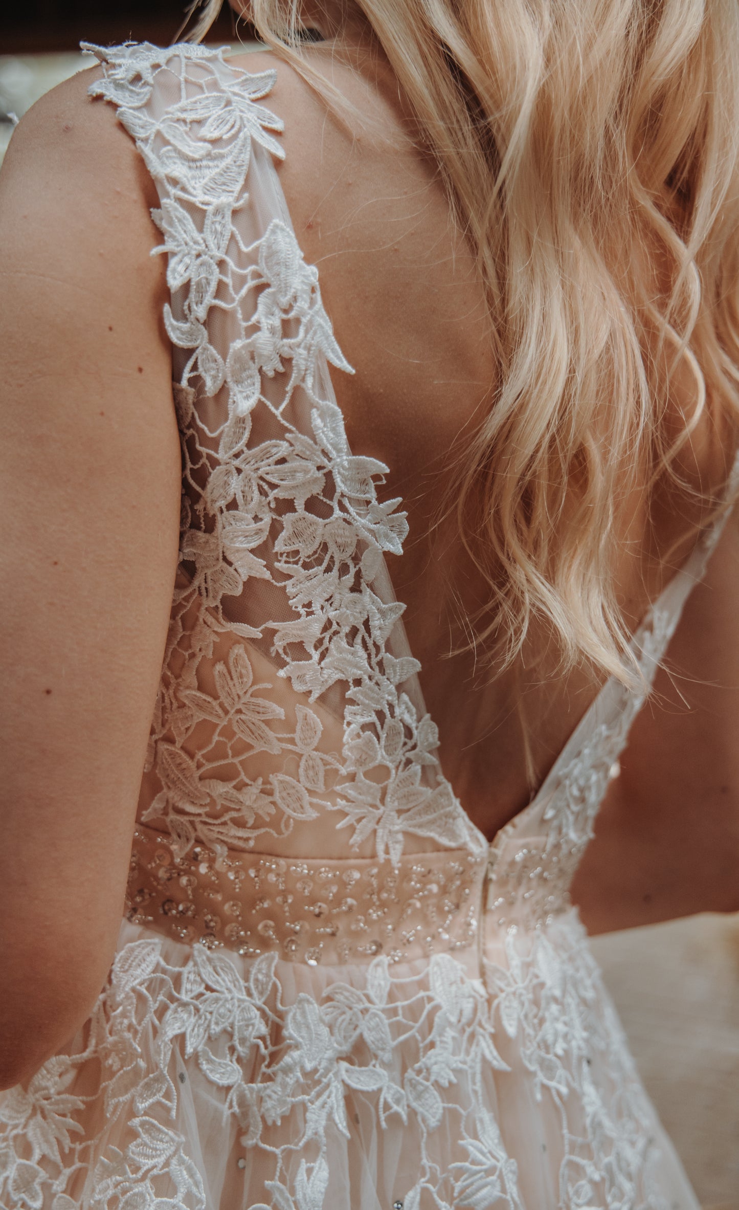 Blush Moments