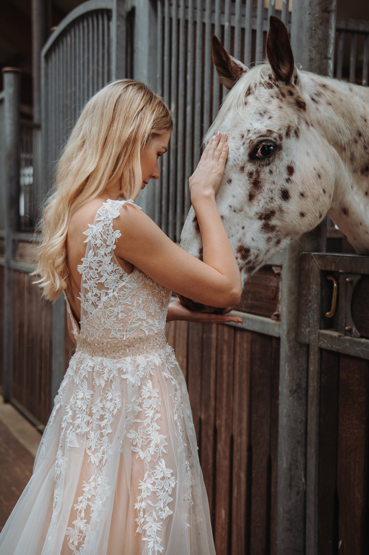 Blush Moments