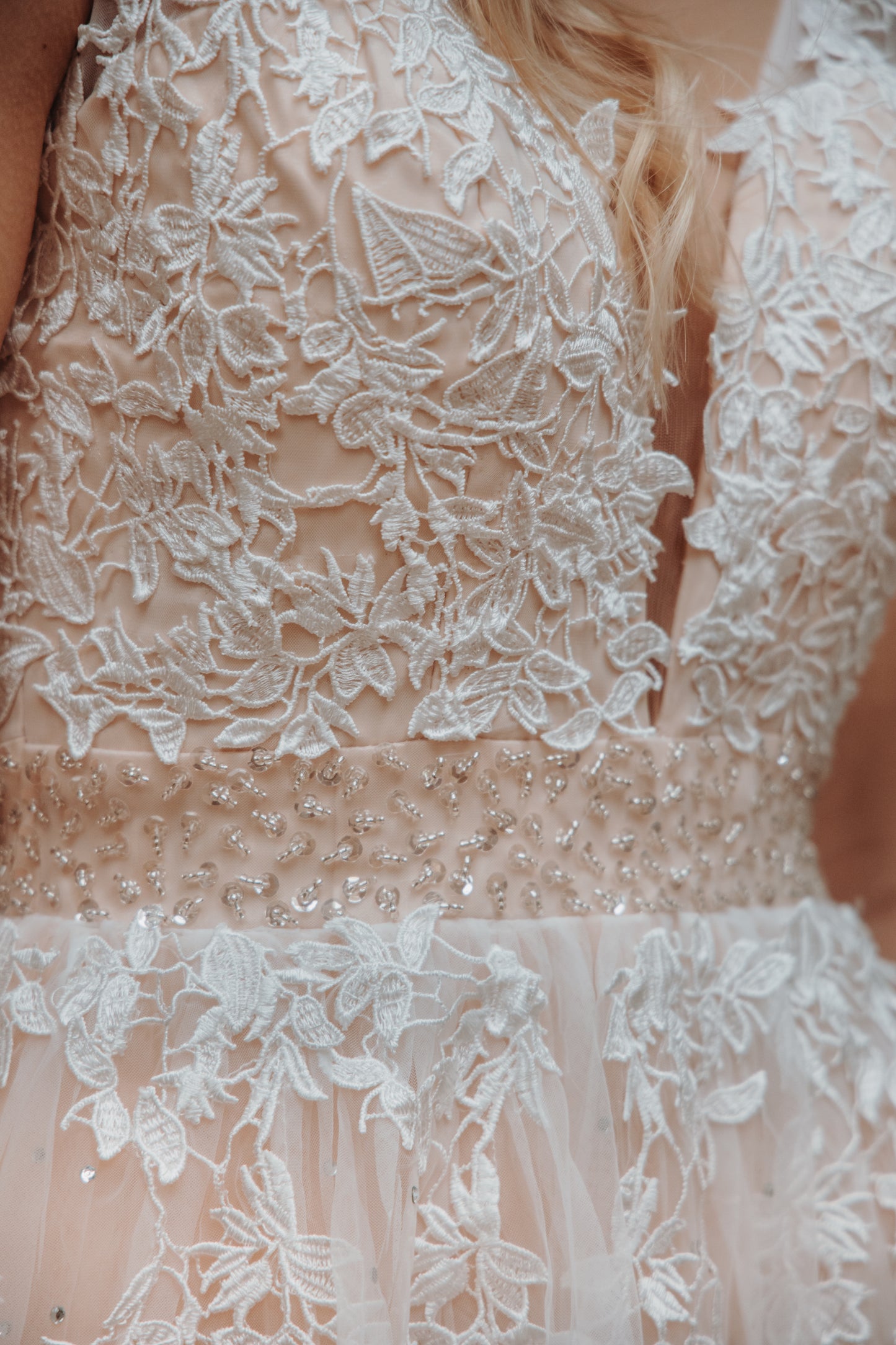 Blush Moments