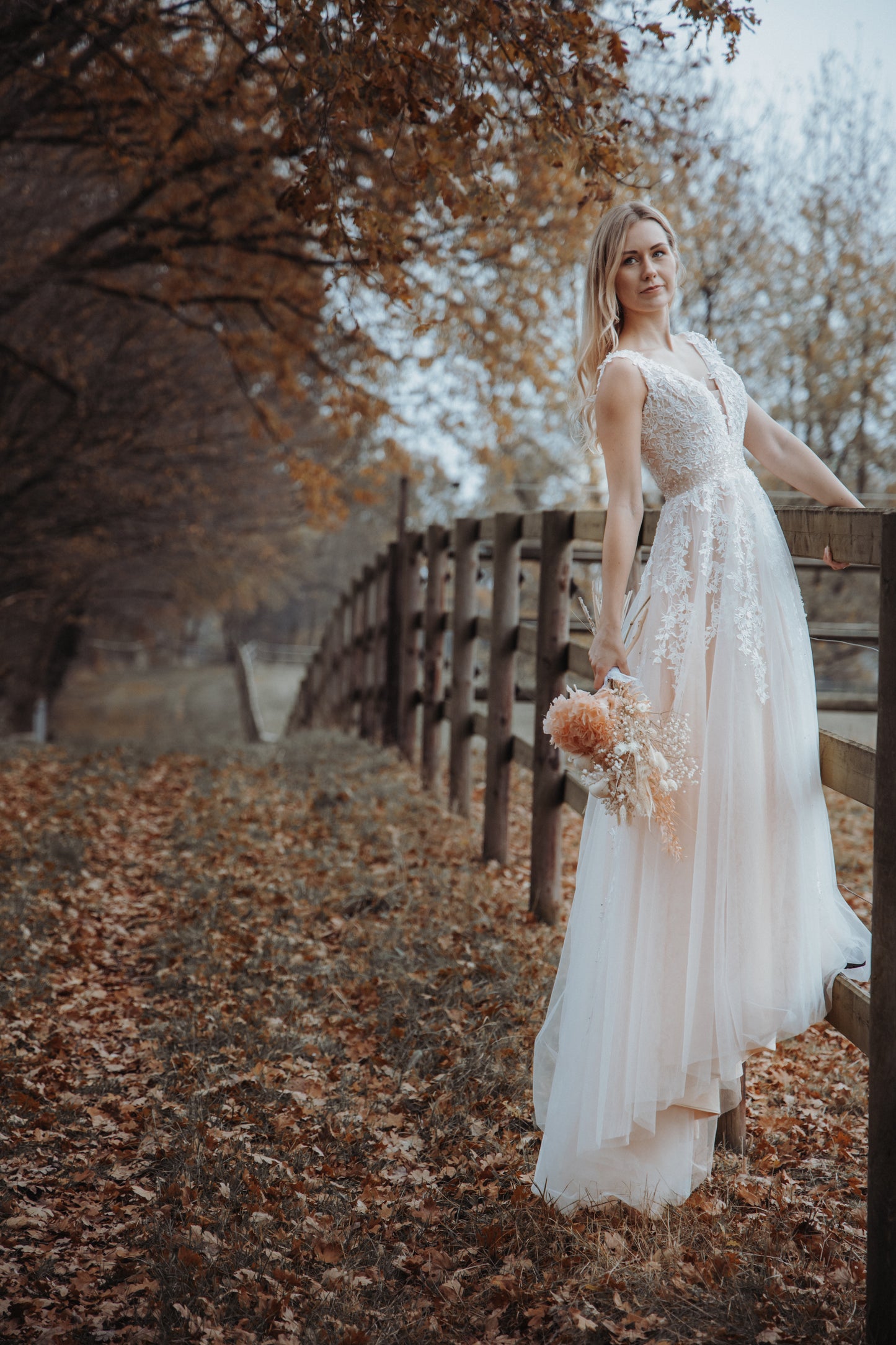 Blush Moments