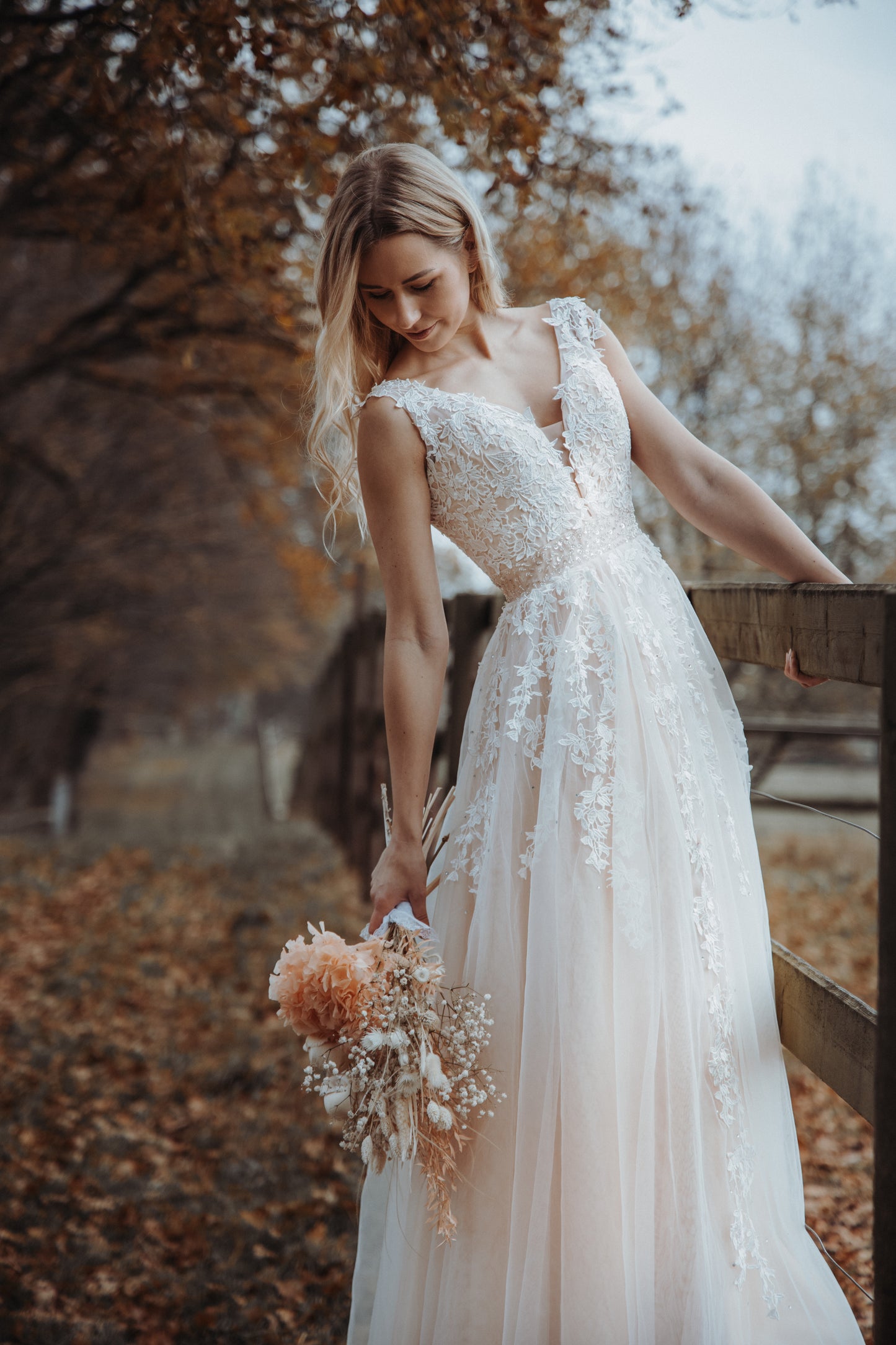 Blush Moments