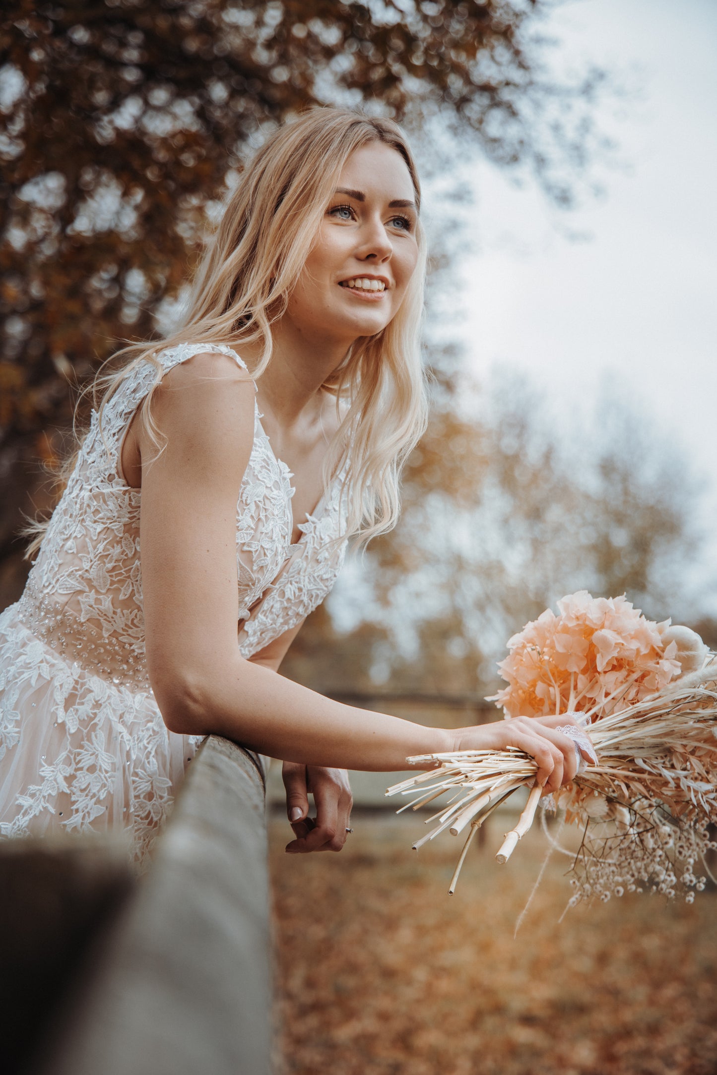 Blush Moments