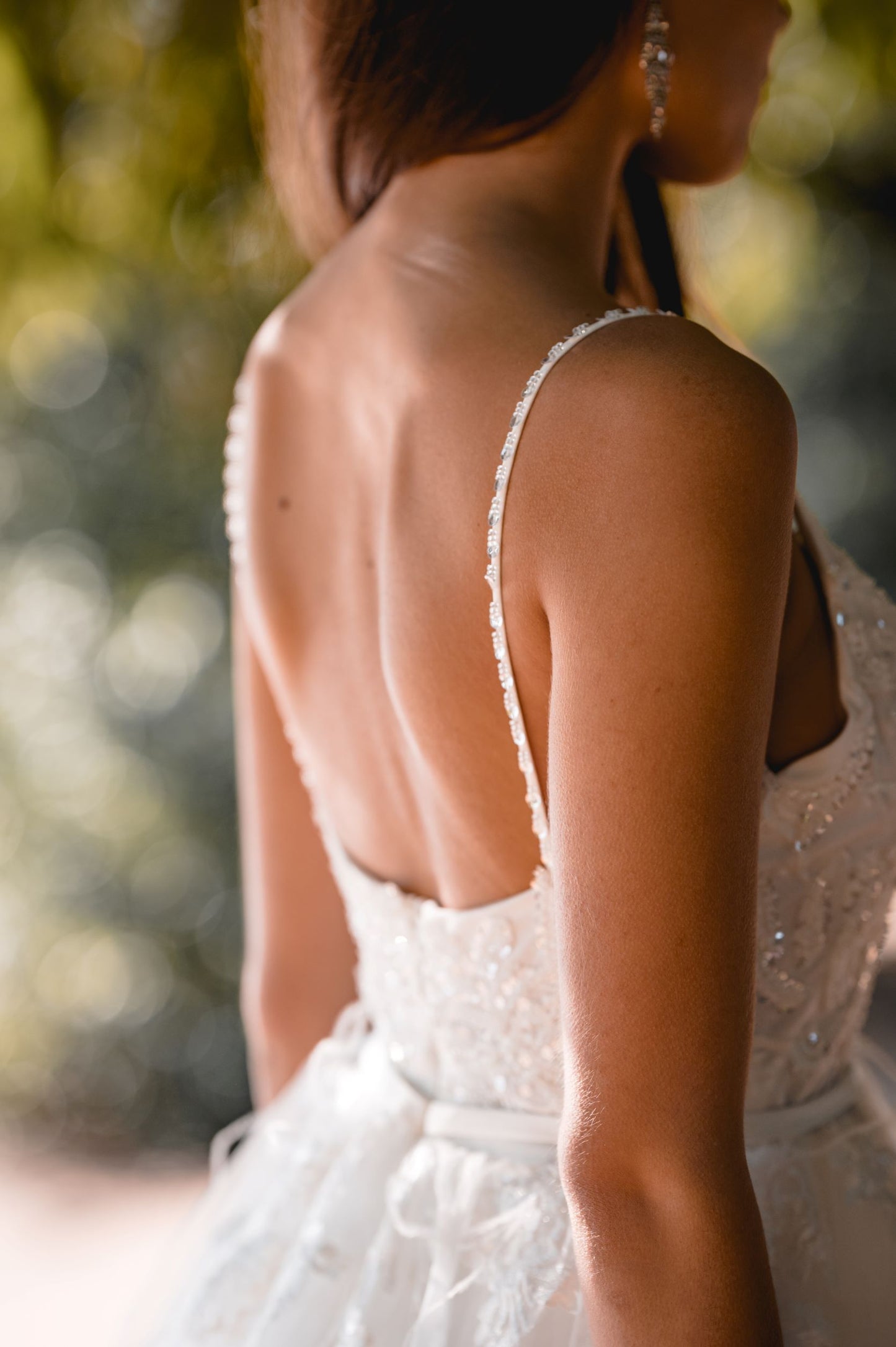 Strandbrautkleid LouLou