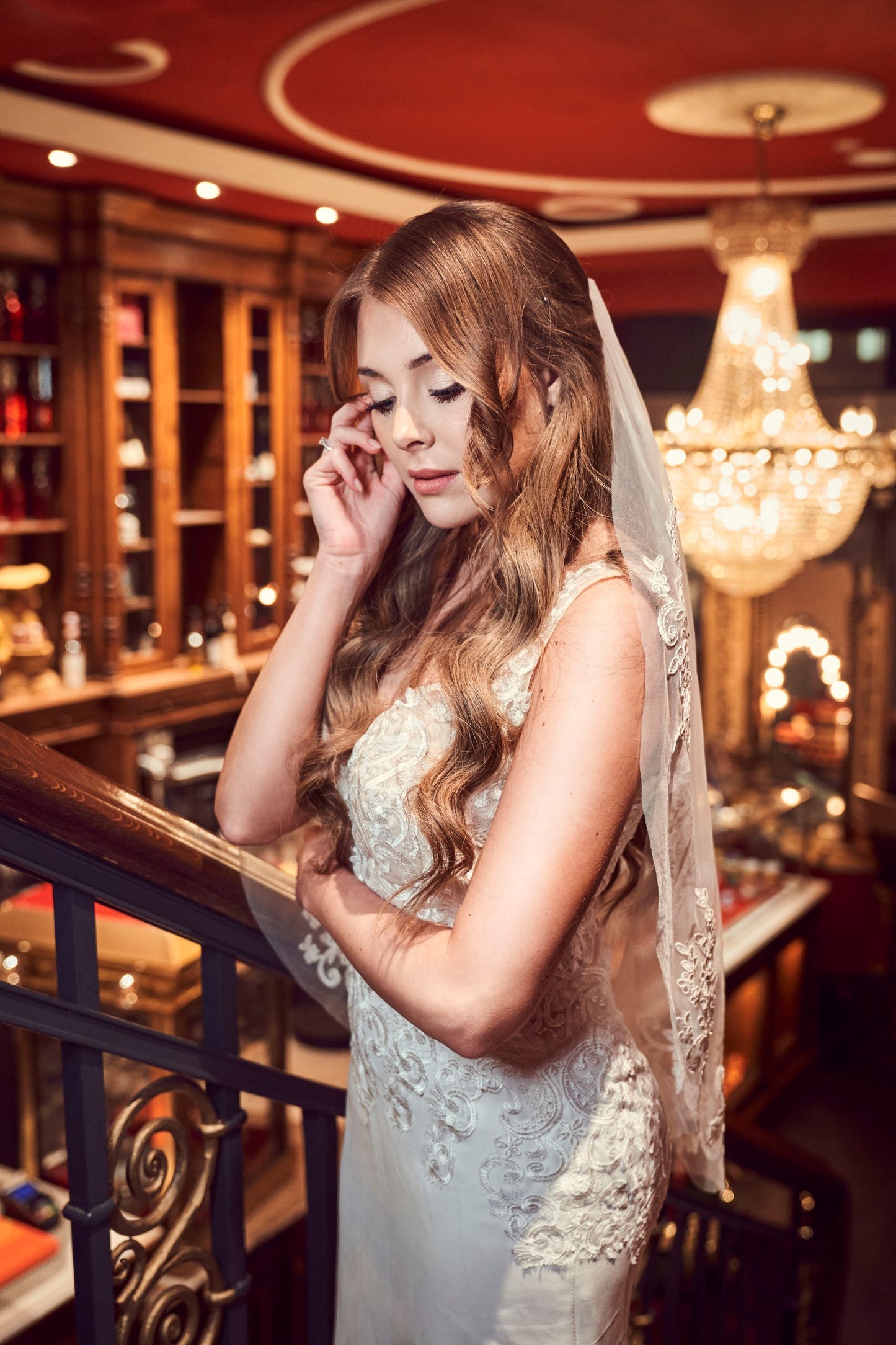 Lady´s Lace