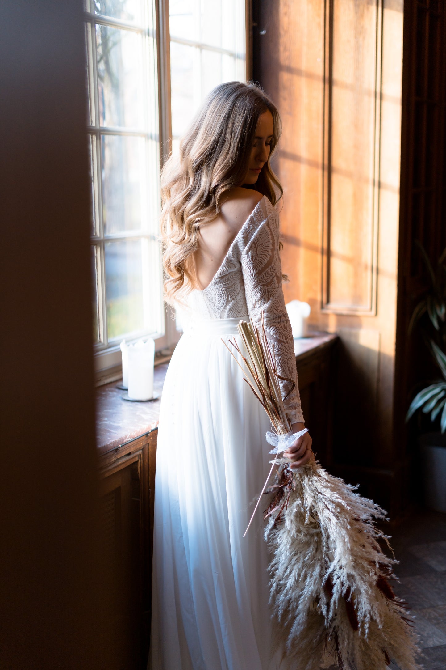 White Blossom
