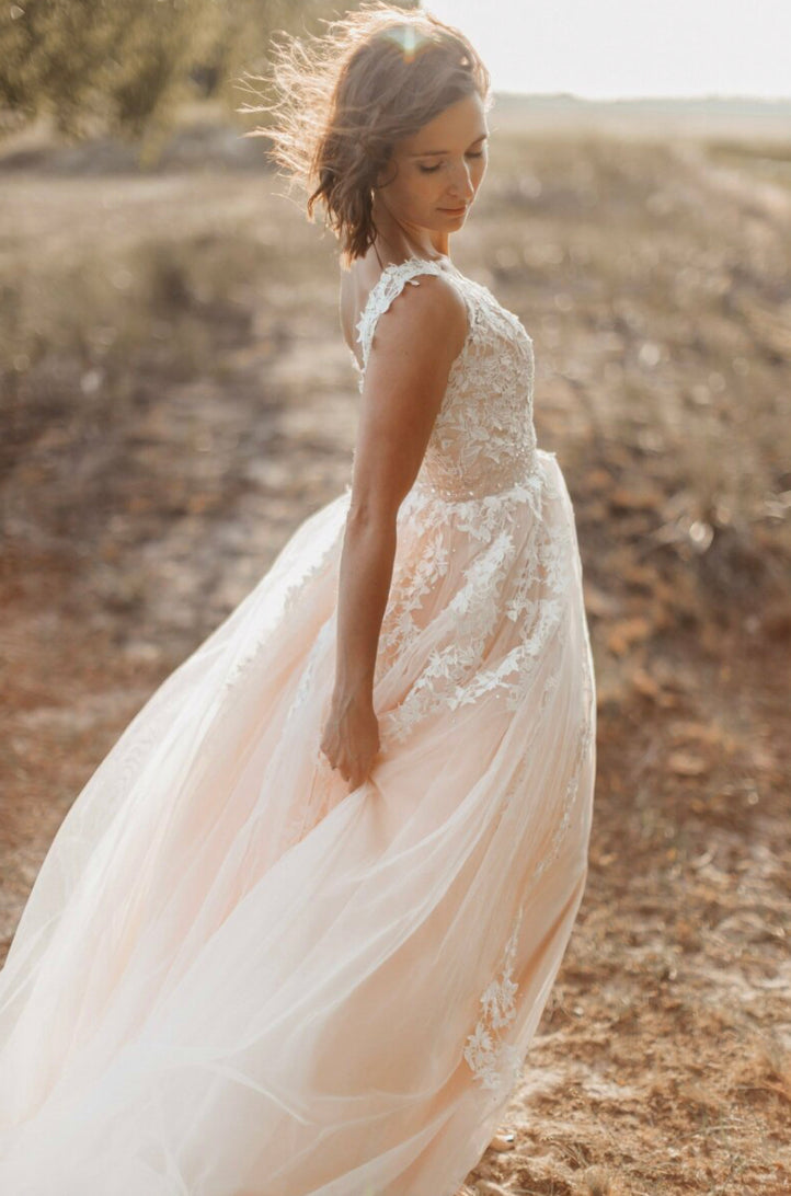 Blush Moments
