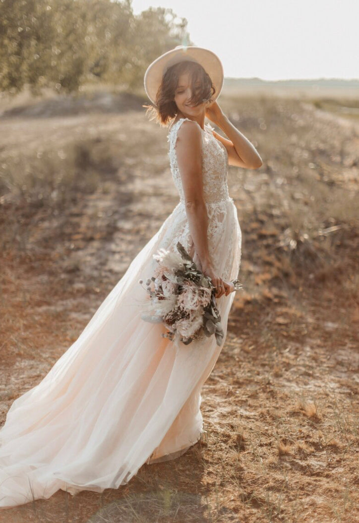 Blush Moments