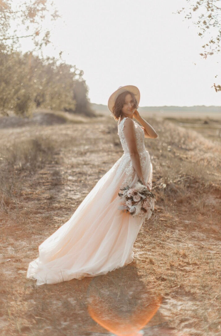 Blush Moments