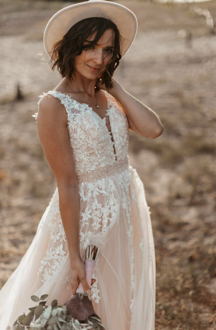 Blush Moments