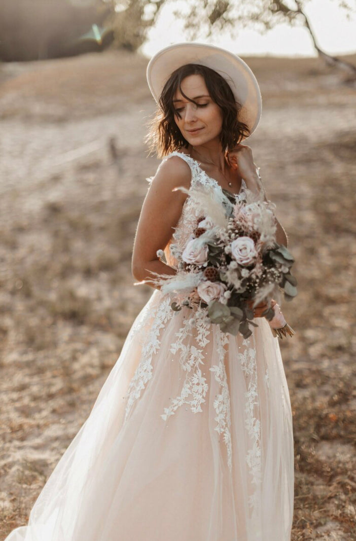 Blush Moments