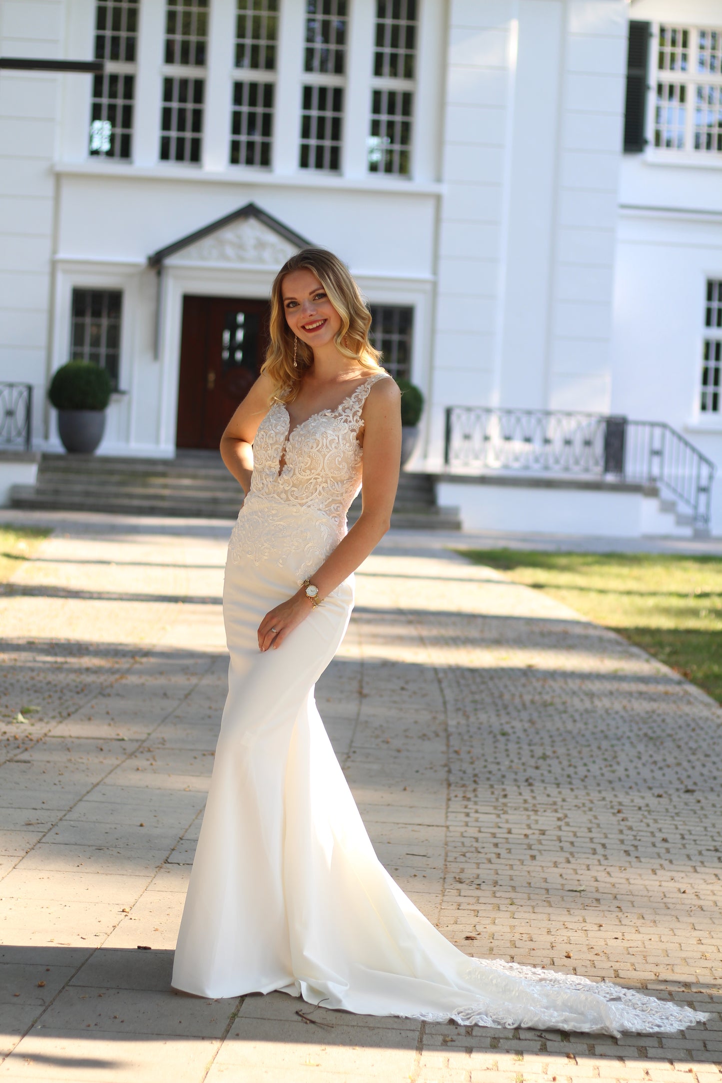 Lady´s Lace