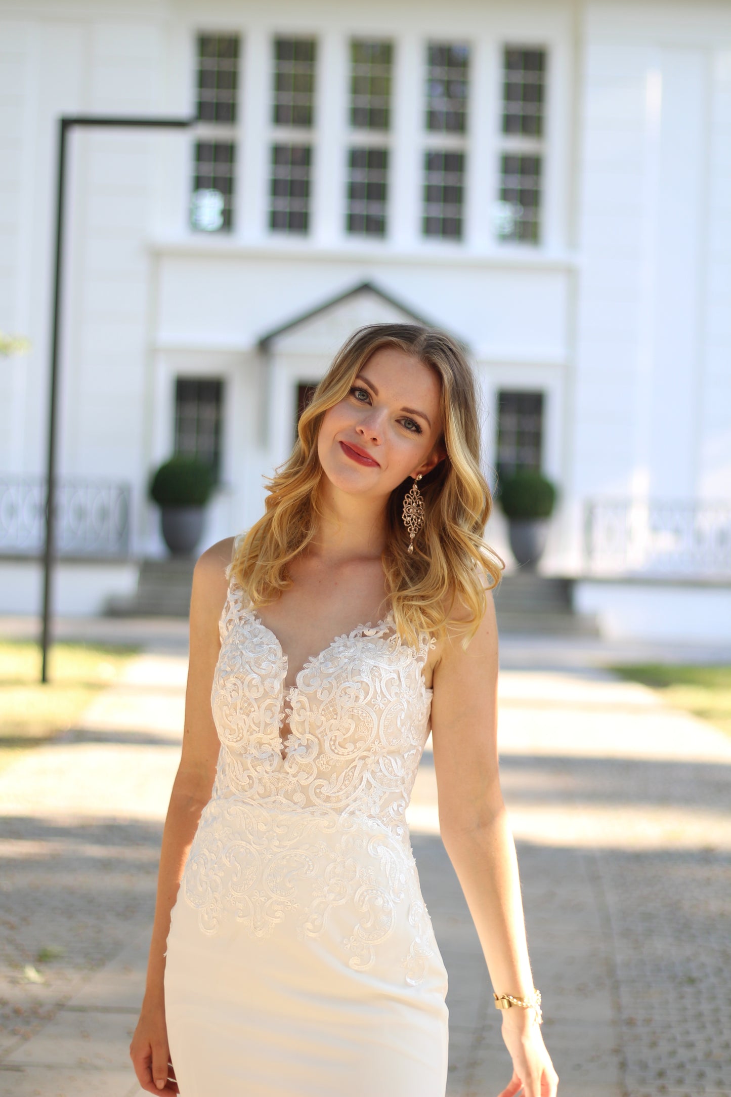 Lady´s Lace