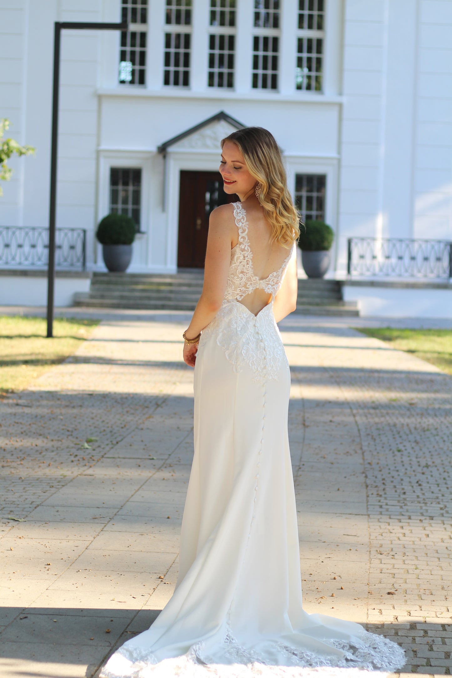 Lady´s Lace