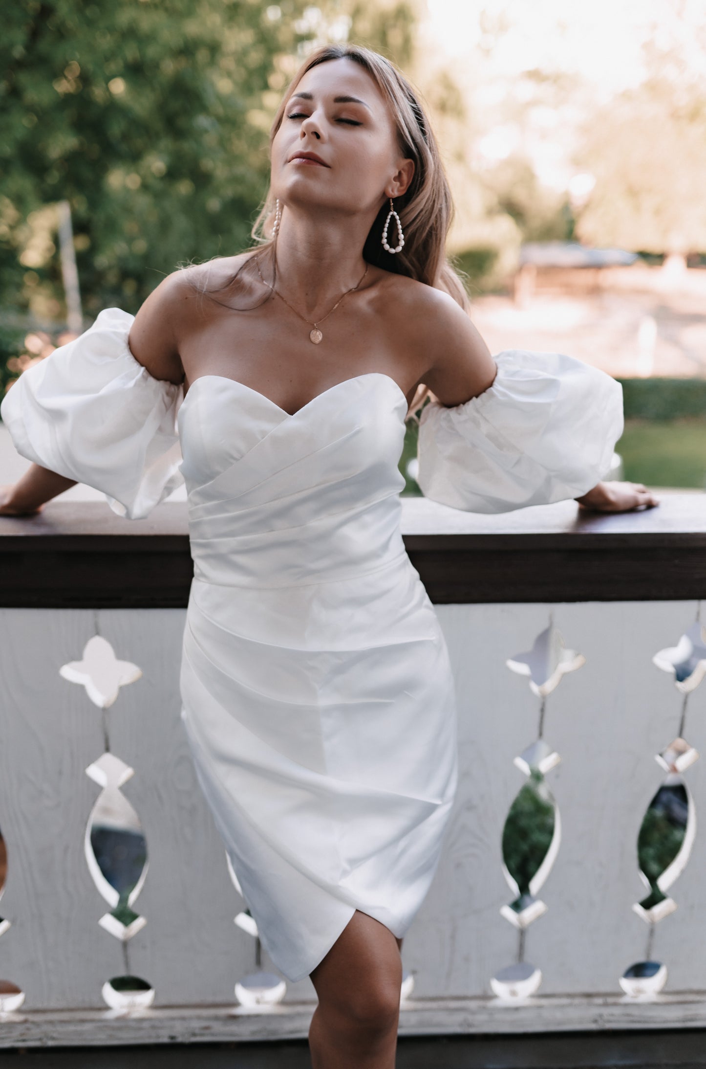 CELIN - auch für eure standesamtliche Hochzeit perfekt geeignet!