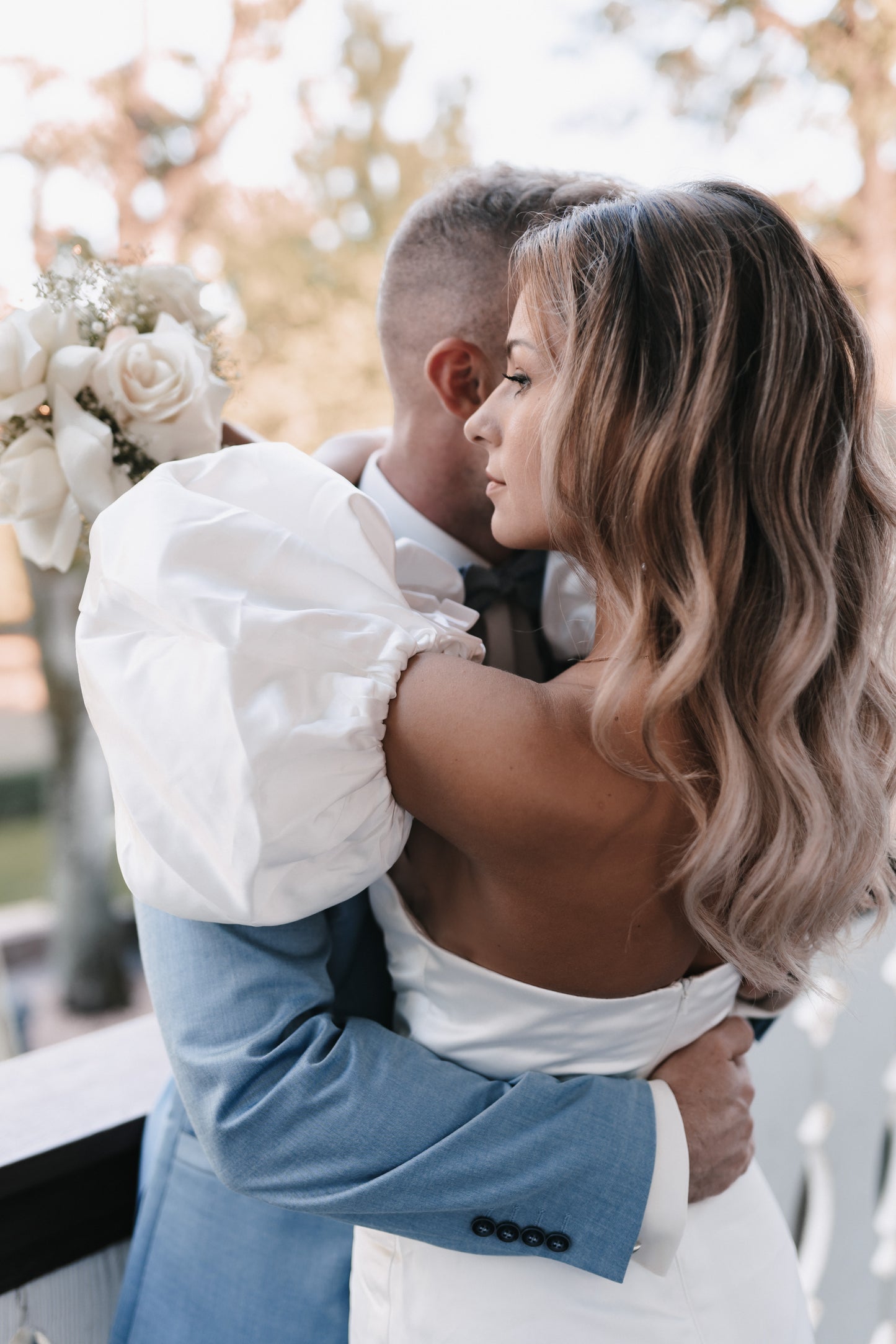 CELIN - auch für eure standesamtliche Hochzeit perfekt geeignet!