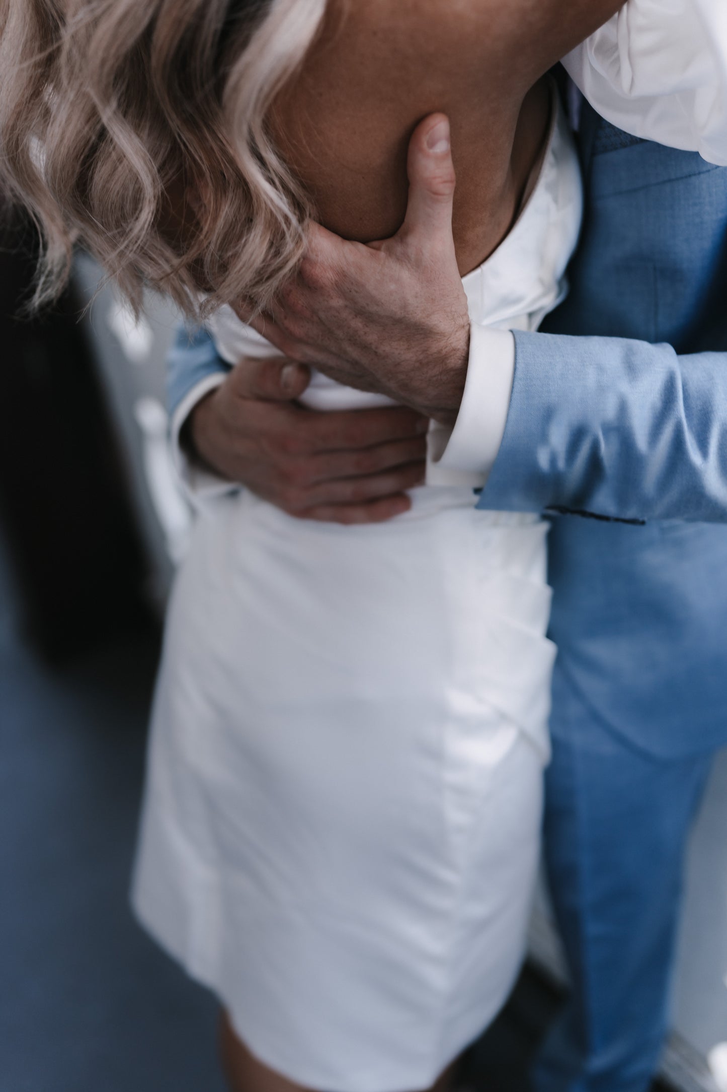 CELIN - auch für eure standesamtliche Hochzeit perfekt geeignet!