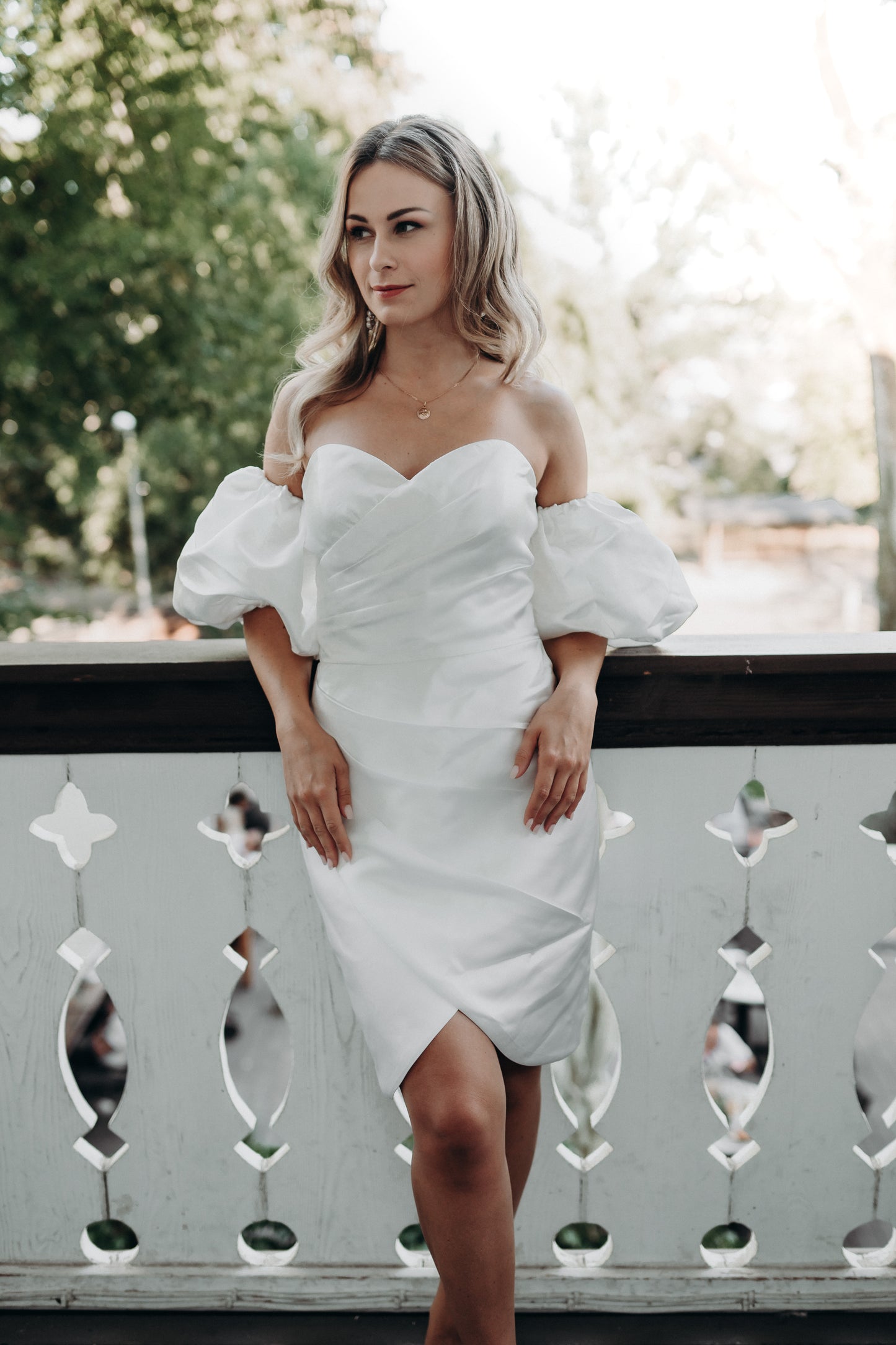 CELIN - auch für eure standesamtliche Hochzeit perfekt geeignet!