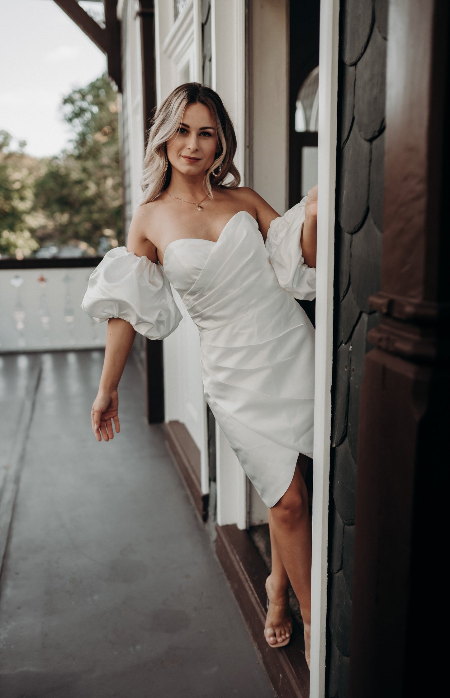 CELIN - auch für eure standesamtliche Hochzeit perfekt geeignet!