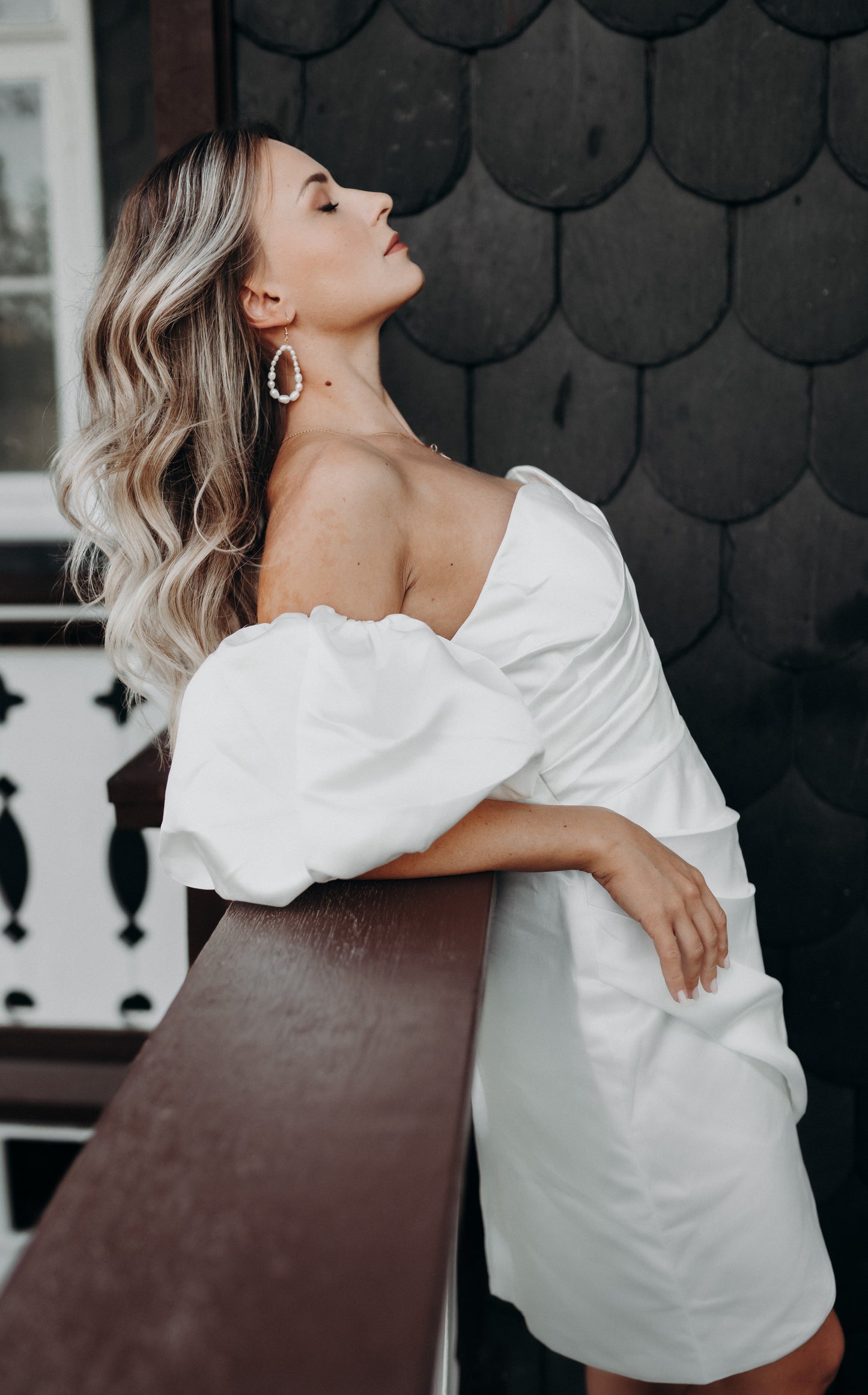 CELIN - auch für eure standesamtliche Hochzeit perfekt geeignet!
