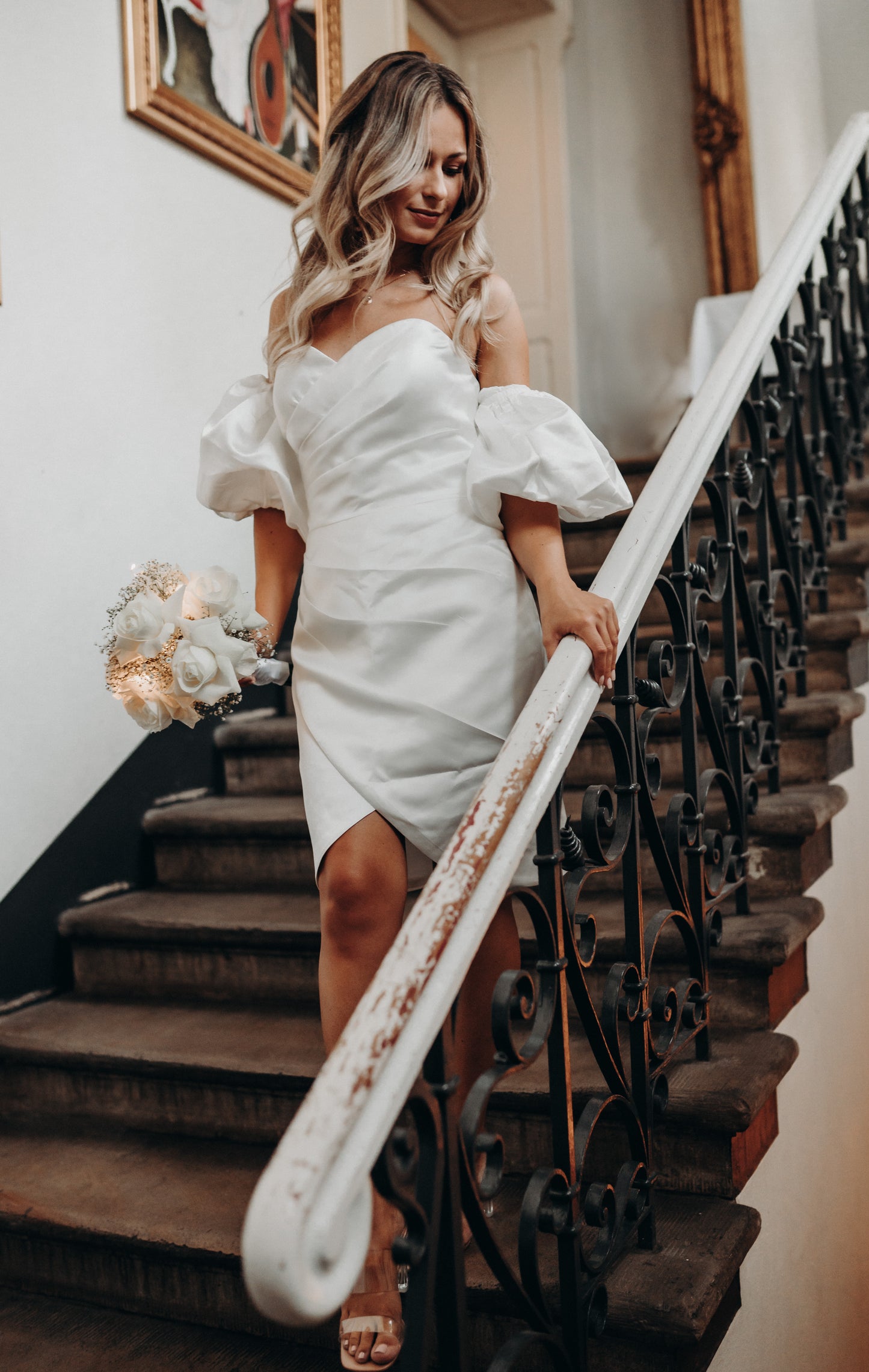 CELIN - auch für eure standesamtliche Hochzeit perfekt geeignet!