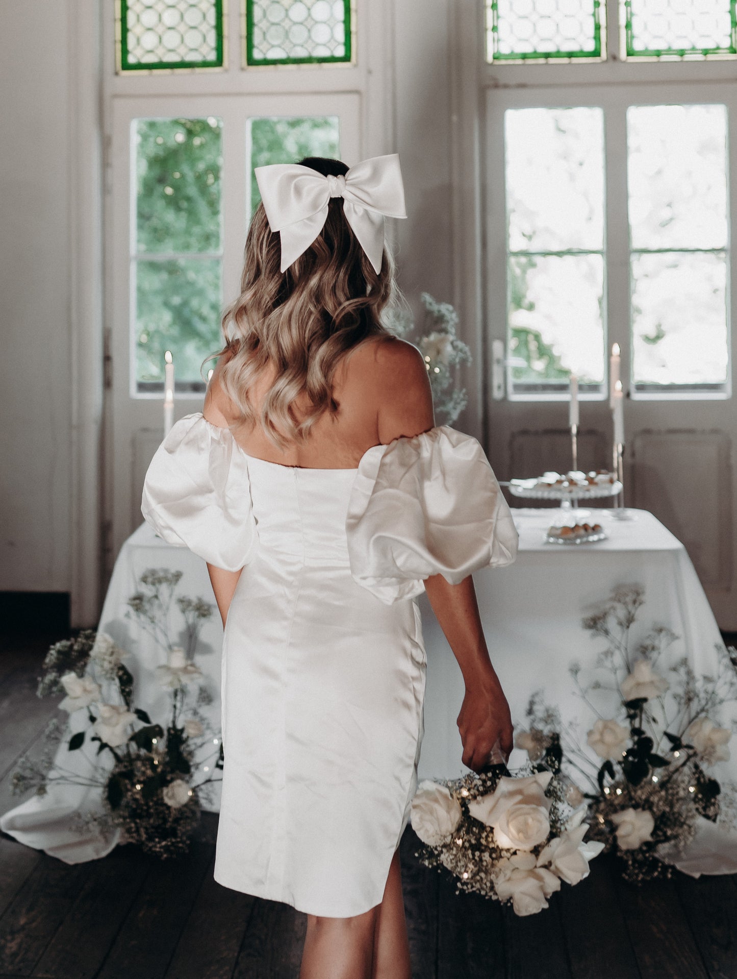 CELIN - auch für eure standesamtliche Hochzeit perfekt geeignet!