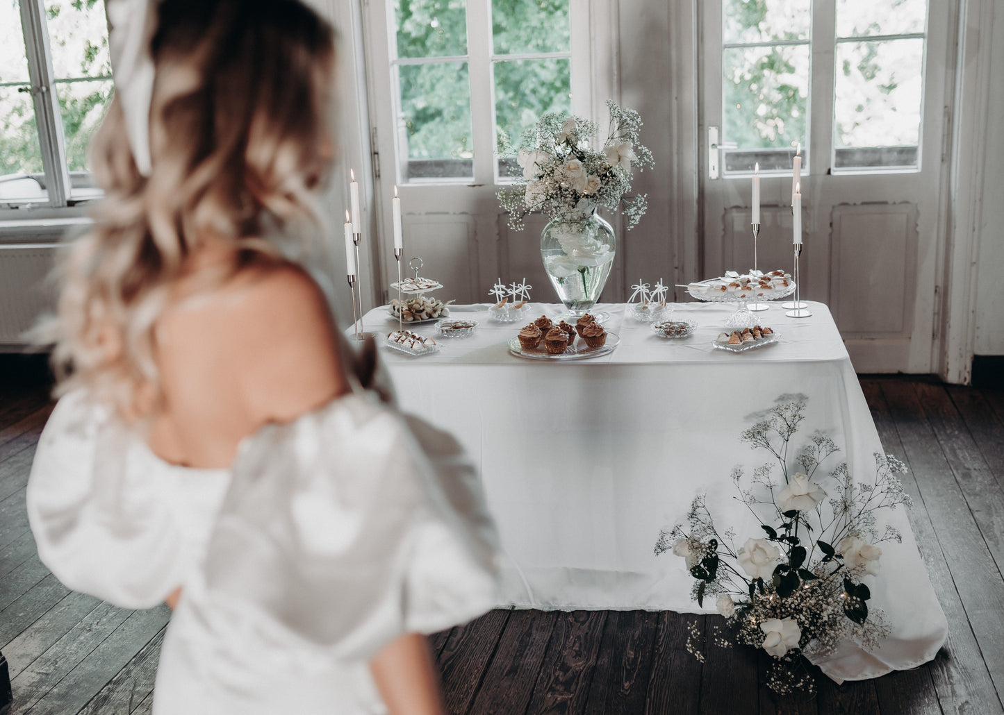 CELIN - auch für eure standesamtliche Hochzeit perfekt geeignet!