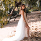 Strandbrautkleid LouLou